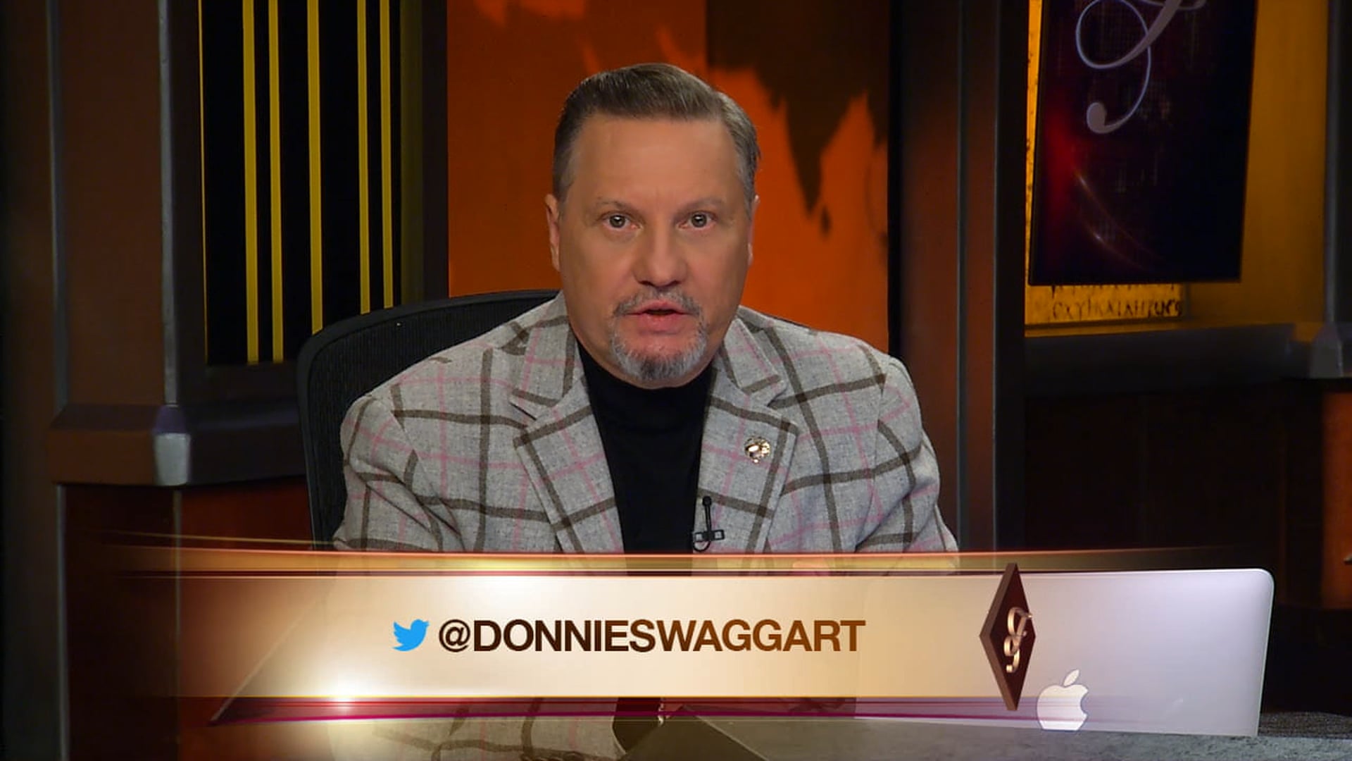 Frances & Friends - Dec. 2nd, 2019