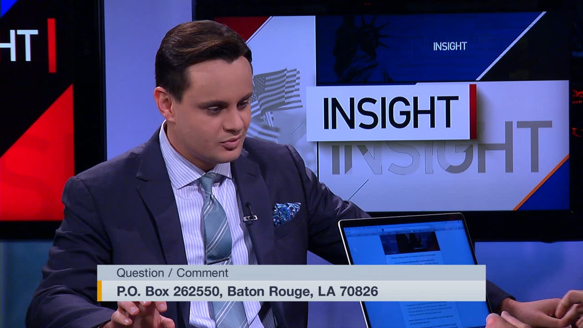 Insight - Dec. 3rd, 2020