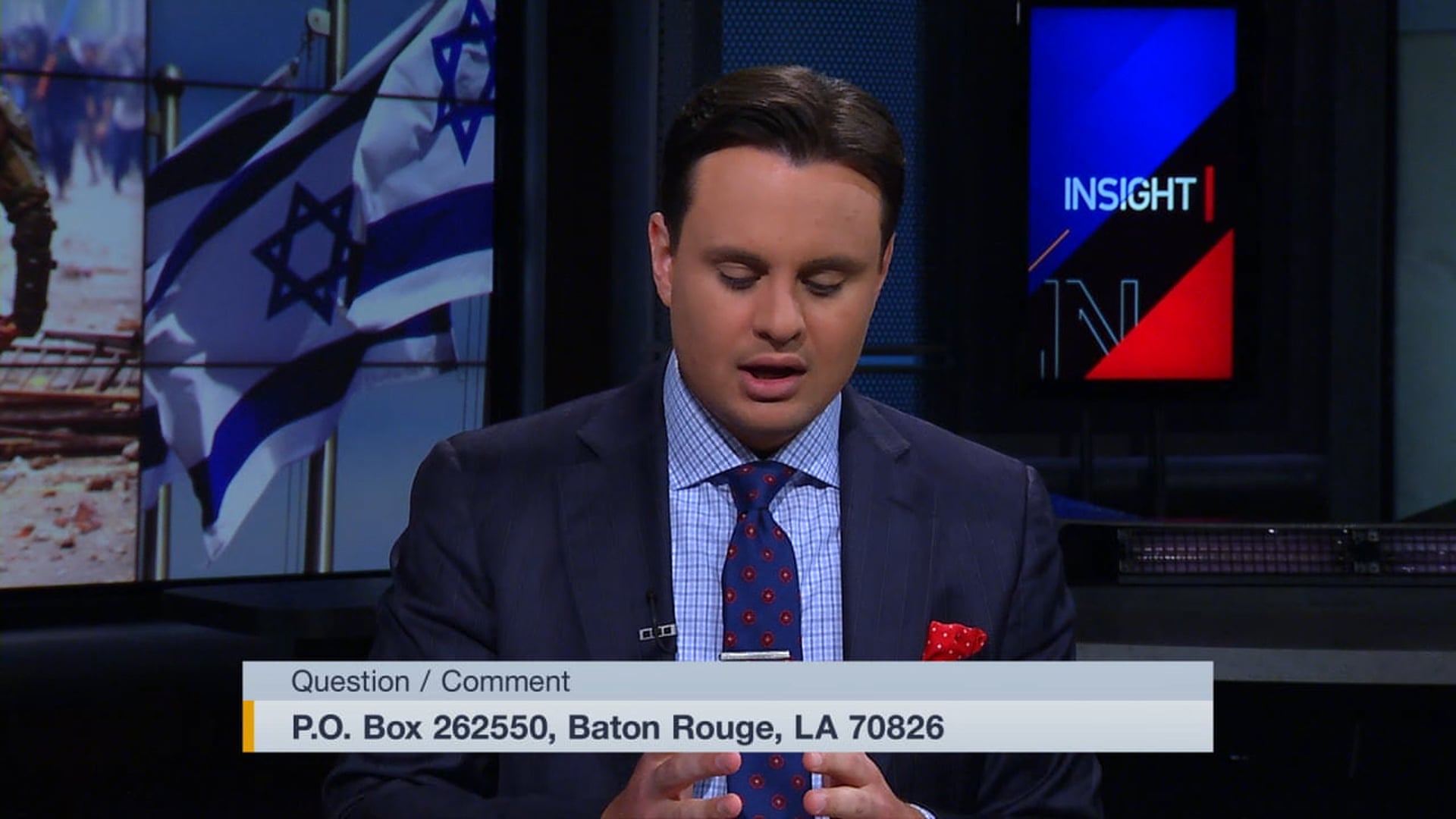 Insight - Jun. 25th, 2020