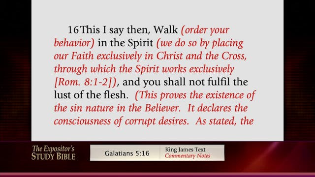 The Message of the Cross Oct. 28th, 2019