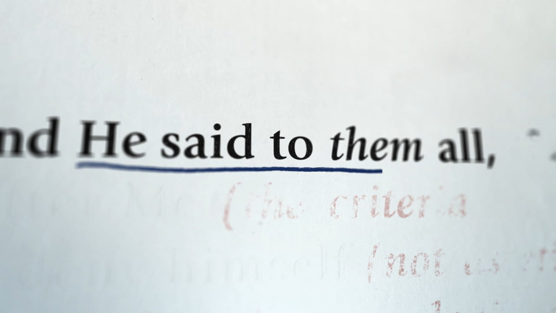 The Message Of The Cross - Jul. 22nd, 2021