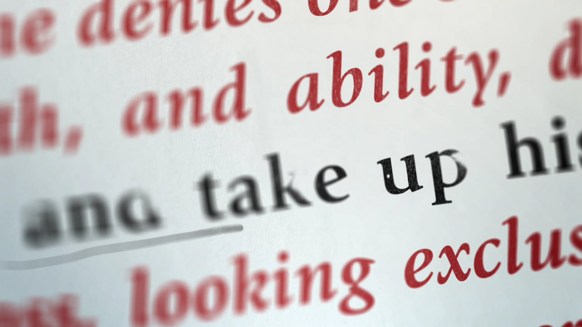 The Message of the Cross Sept. 18th, 2019