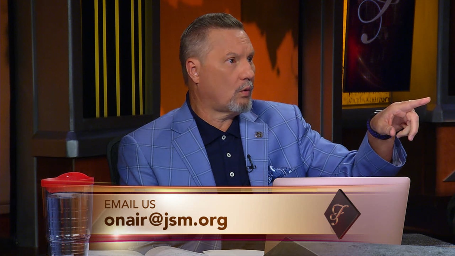 Frances & Friends - Jul. 7th, 2020