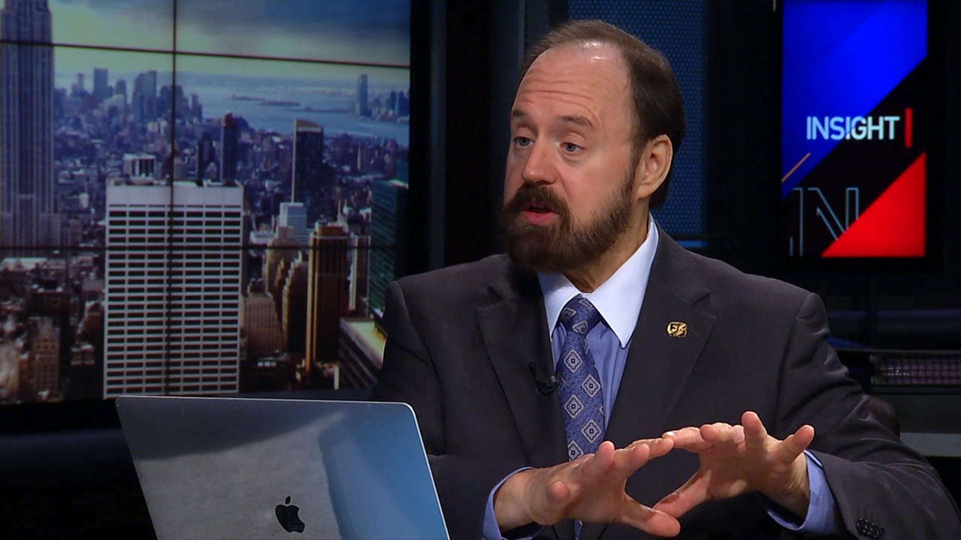 Insight - Jul. 21st, 2020