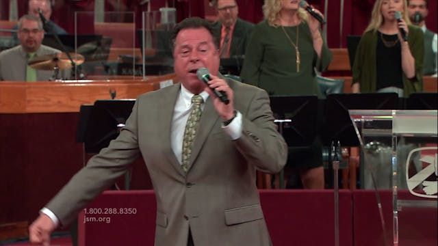 Sunday Morning Service - Feb. 2nd, 2020