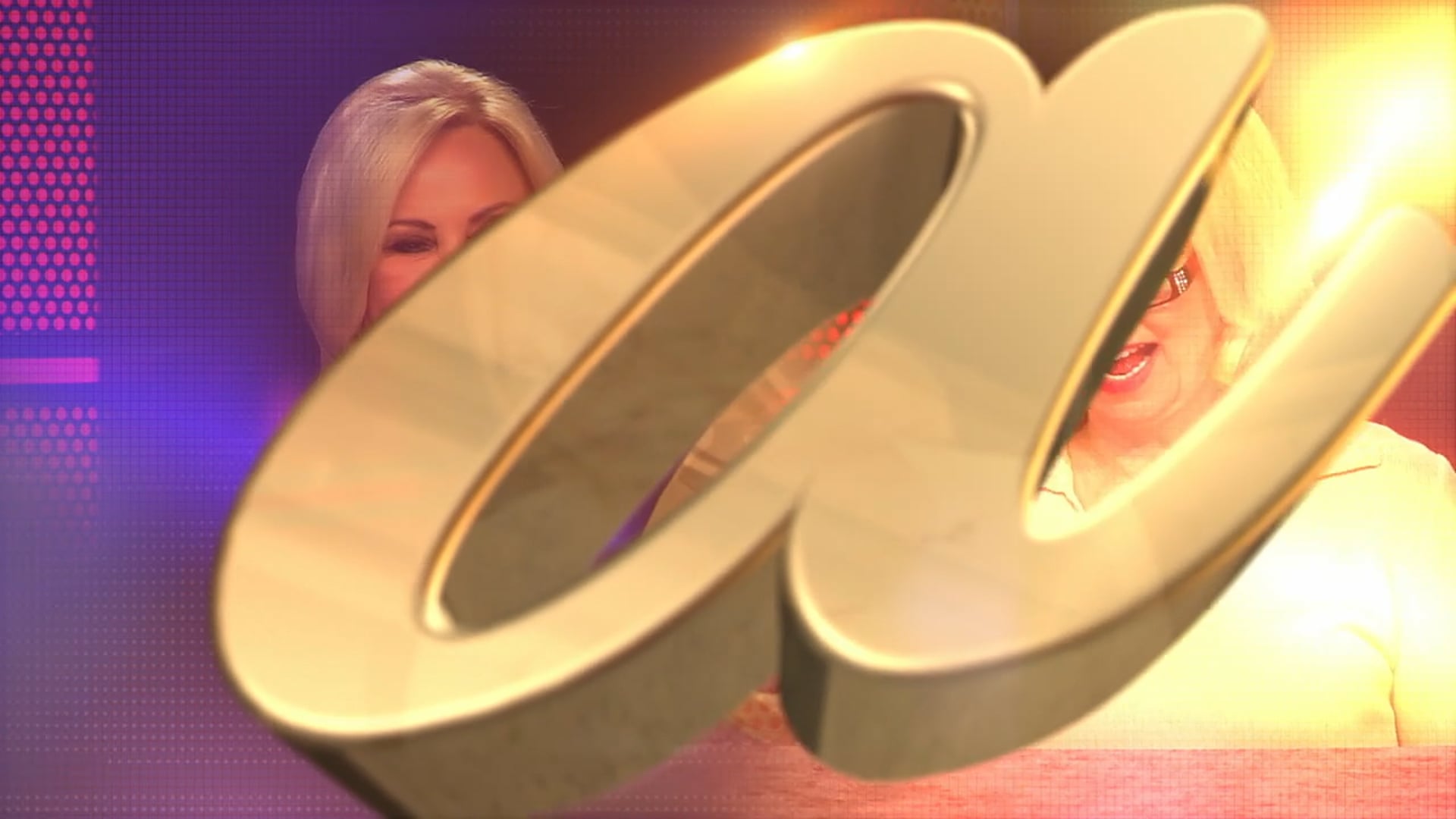 Frances and Friends - November  26th,  2024