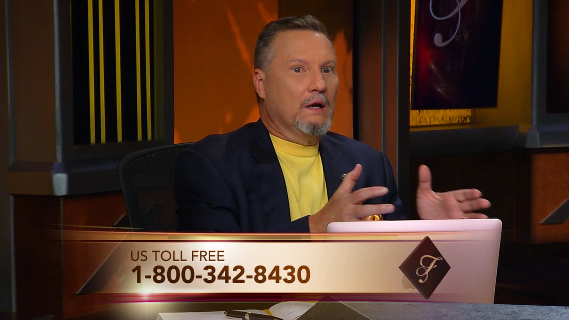 Frances & Friends - Jul. 24th, 2020