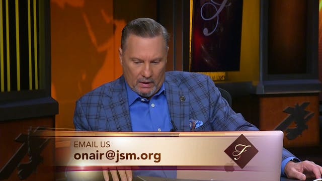 Frances & Friends - Sep 16th, 2020