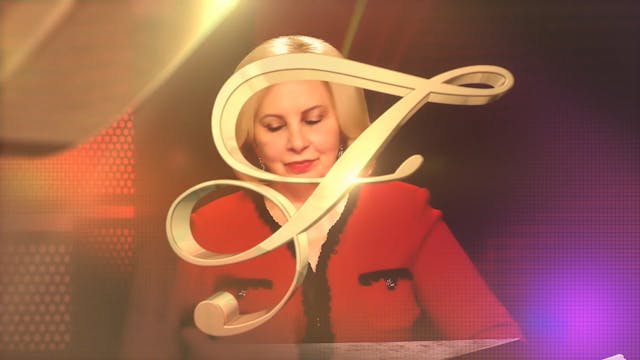 Frances and Friends - December  22nd,...