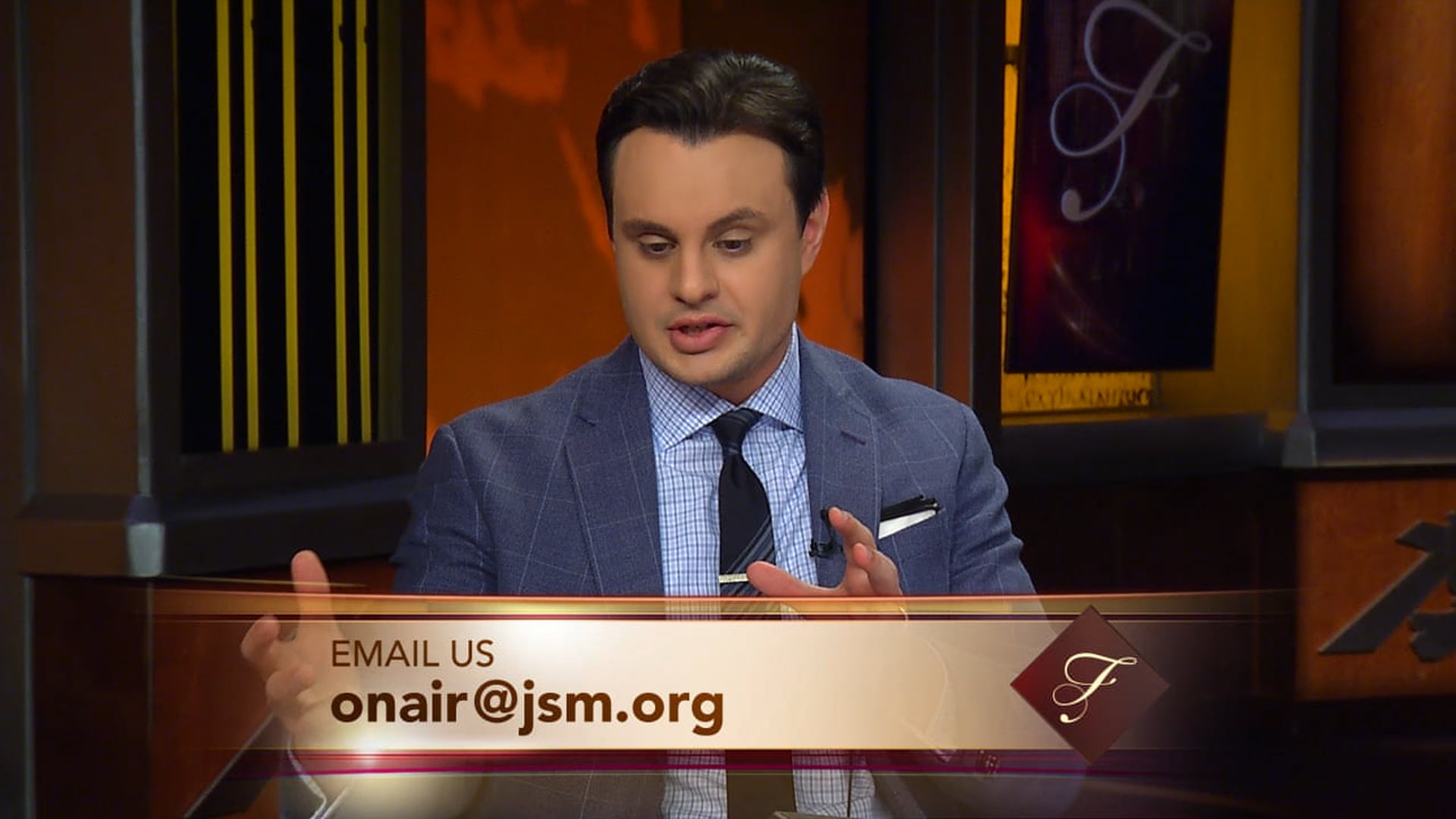 Frances & Friends - Jan. 10th, 2020