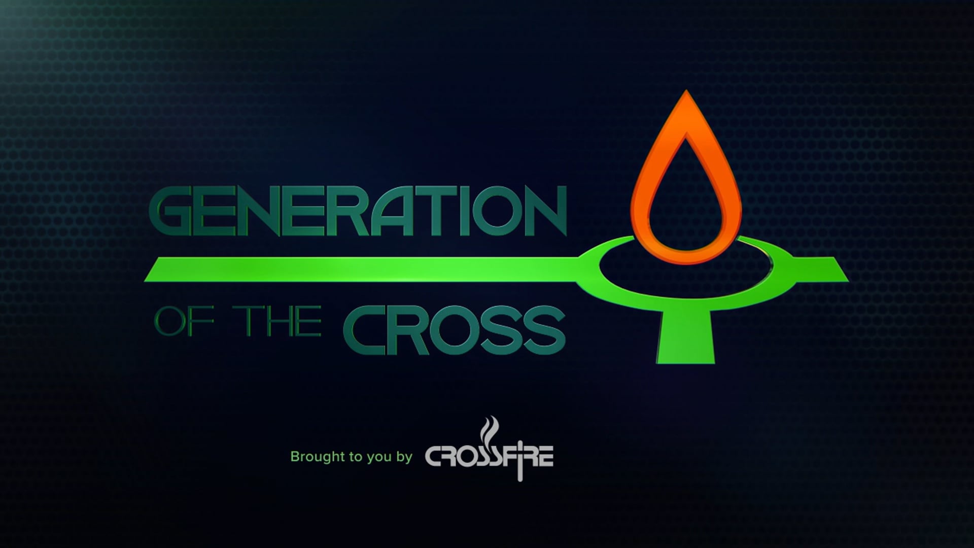 Generation Of The Cross - December  13th,  2025