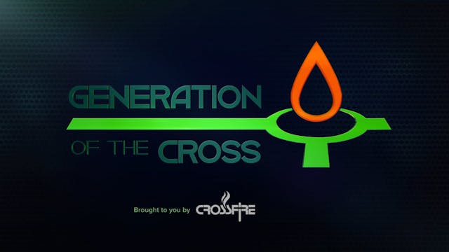 Generation Of The Cross - December  1...