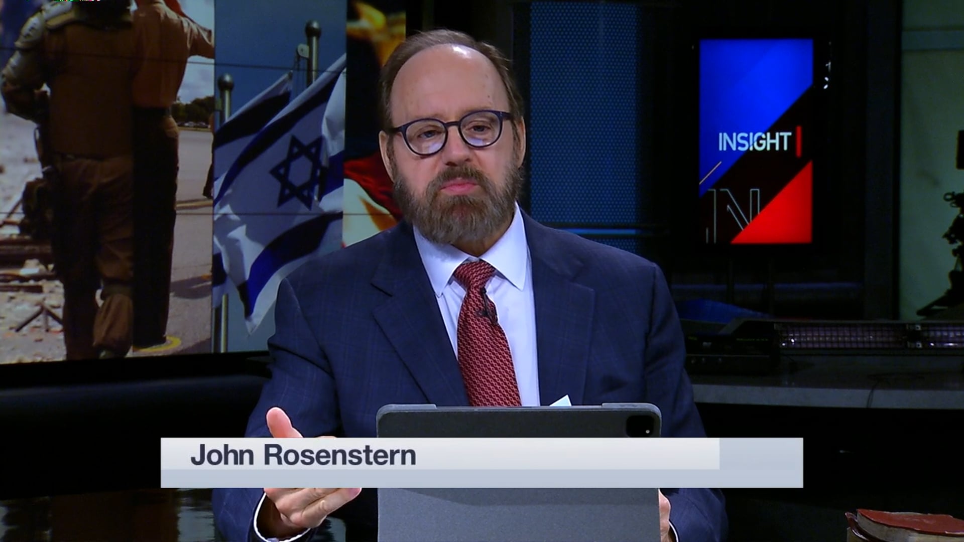 Insight - June  3rd,  2025