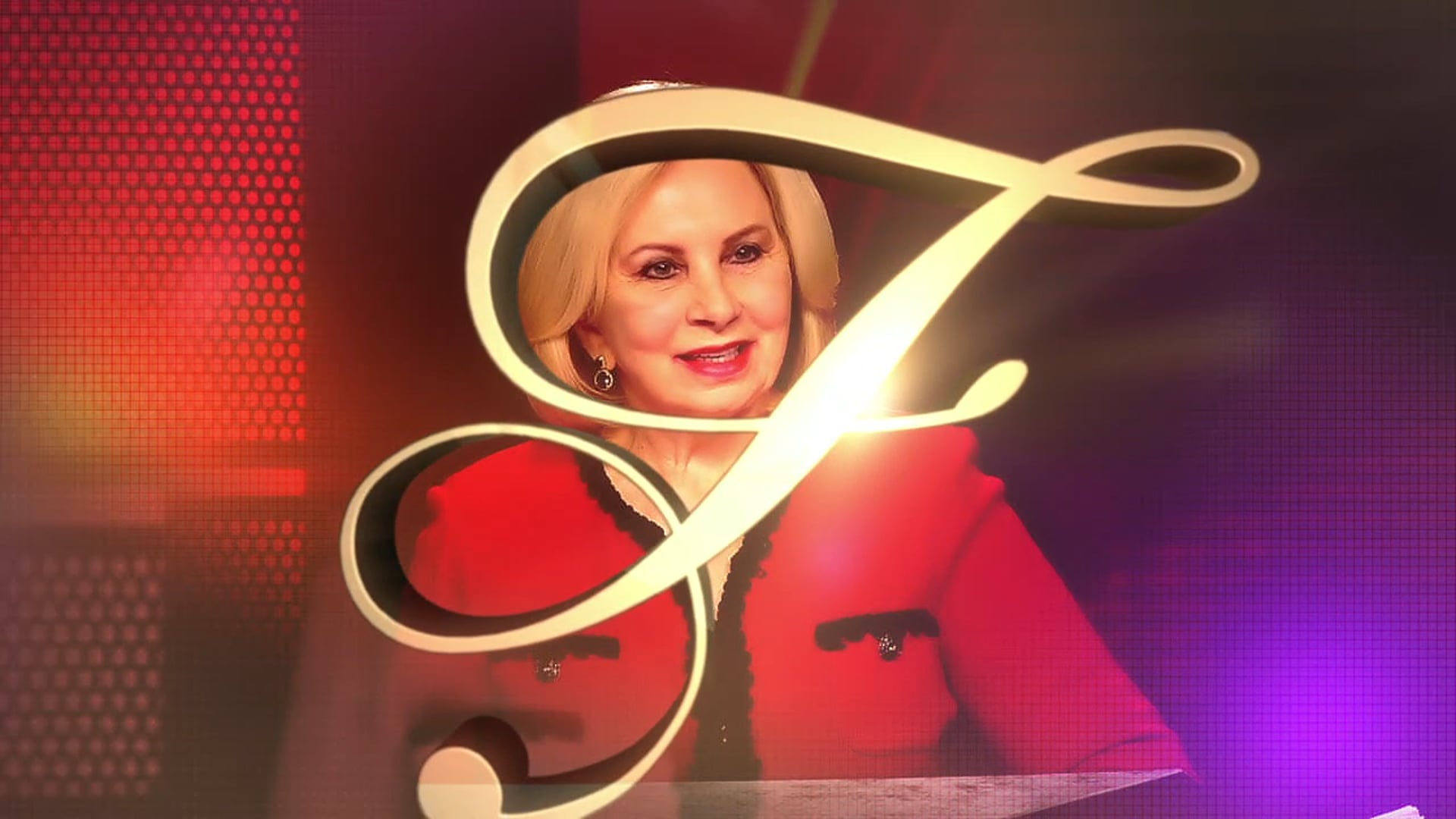 Frances & Friends - Mar. 25, 2019