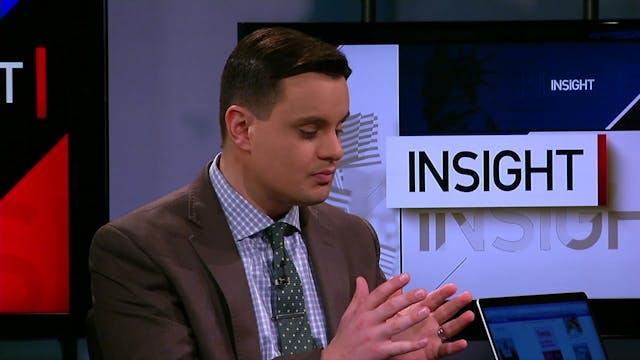 Insight - Feb. 4th, 2019