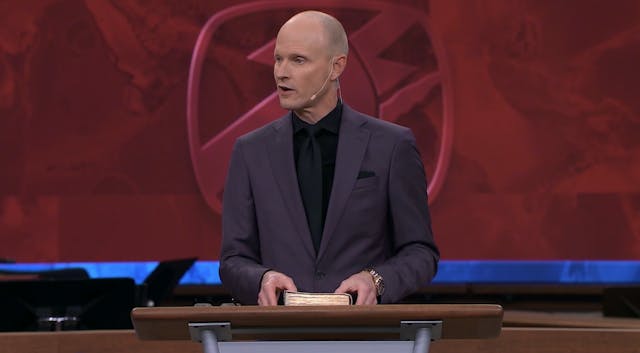 Sunday Morning Service - September  2...