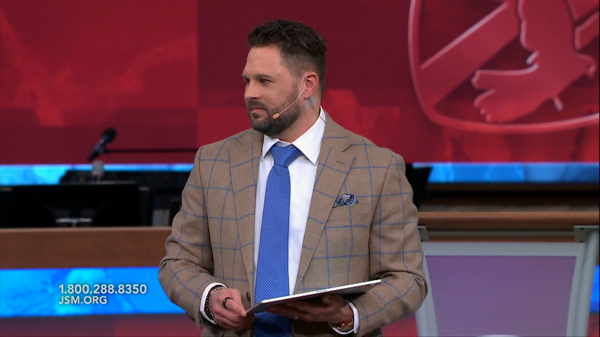 Sunday Morning Service - Feb. 25th, 2024