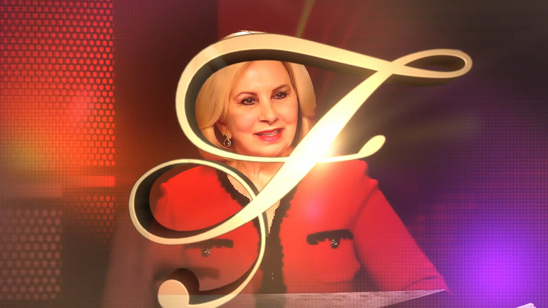 Frances & Friends - Apr. 26th, 2021