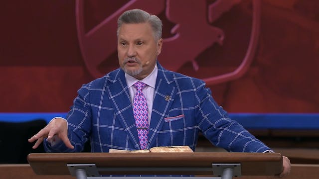 Sunday Morning Service - March  9th, ...