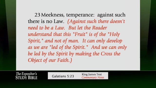 Generation of the Cross - Dec. 21st, ...