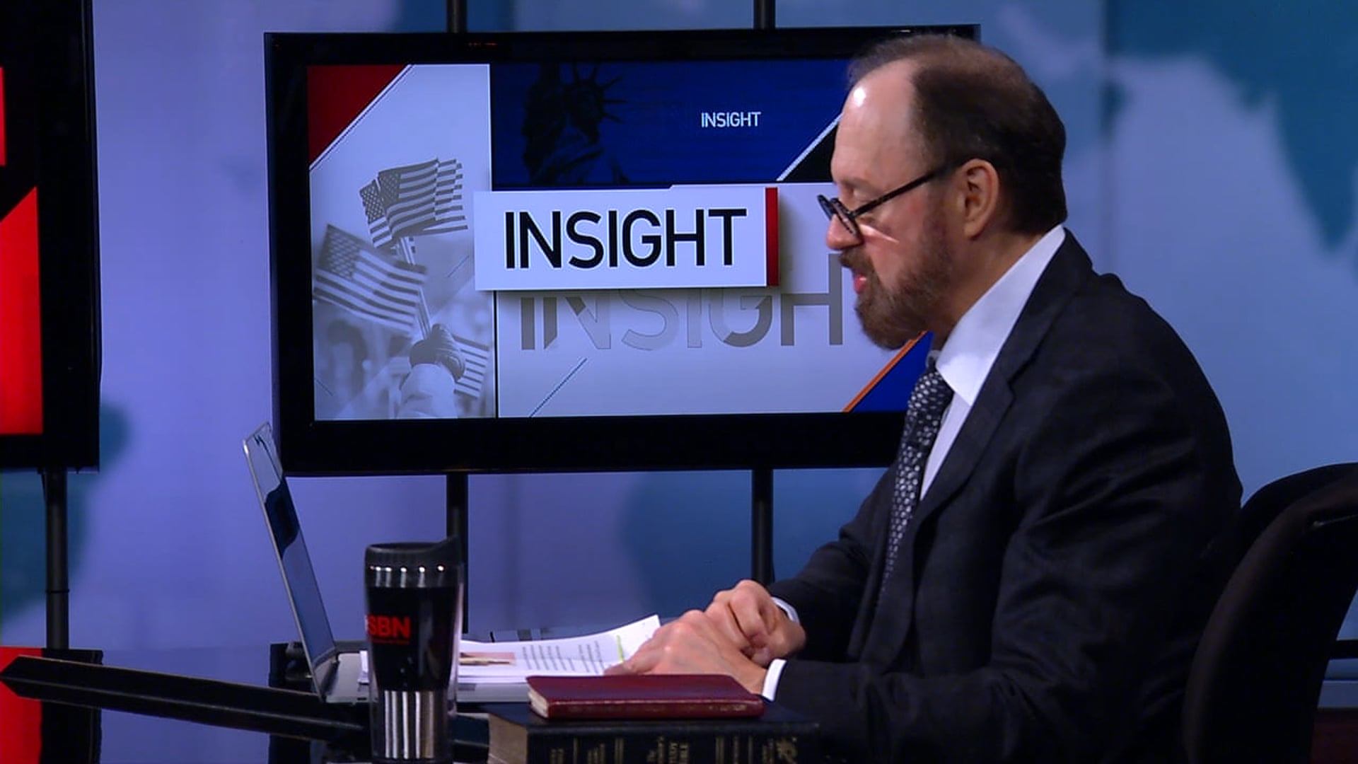 Insight - Nov. 27th, 2020