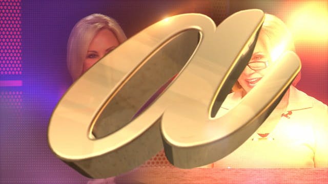 Frances and Friends - December  24th,...