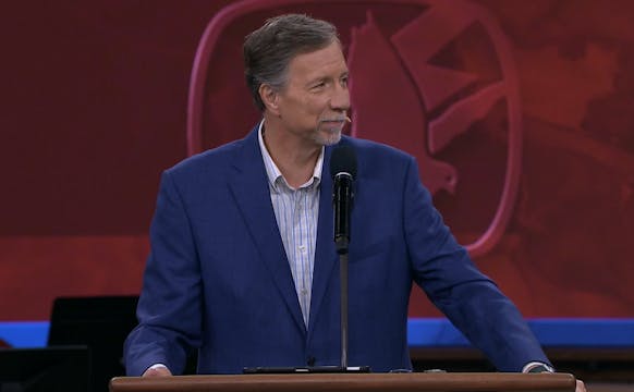 Sunday Evening Service - October  26t...