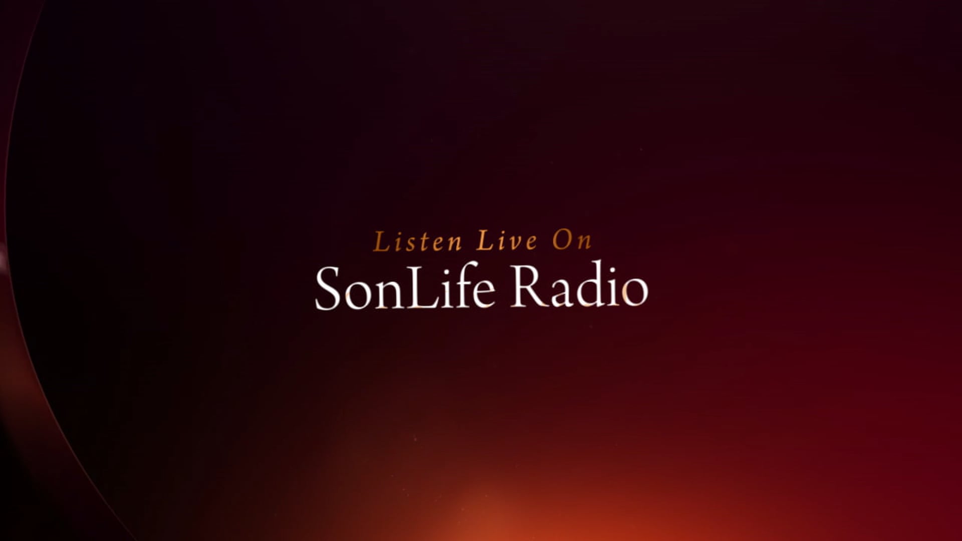 Wednesday Evening Service - Nov. 4th, 2020