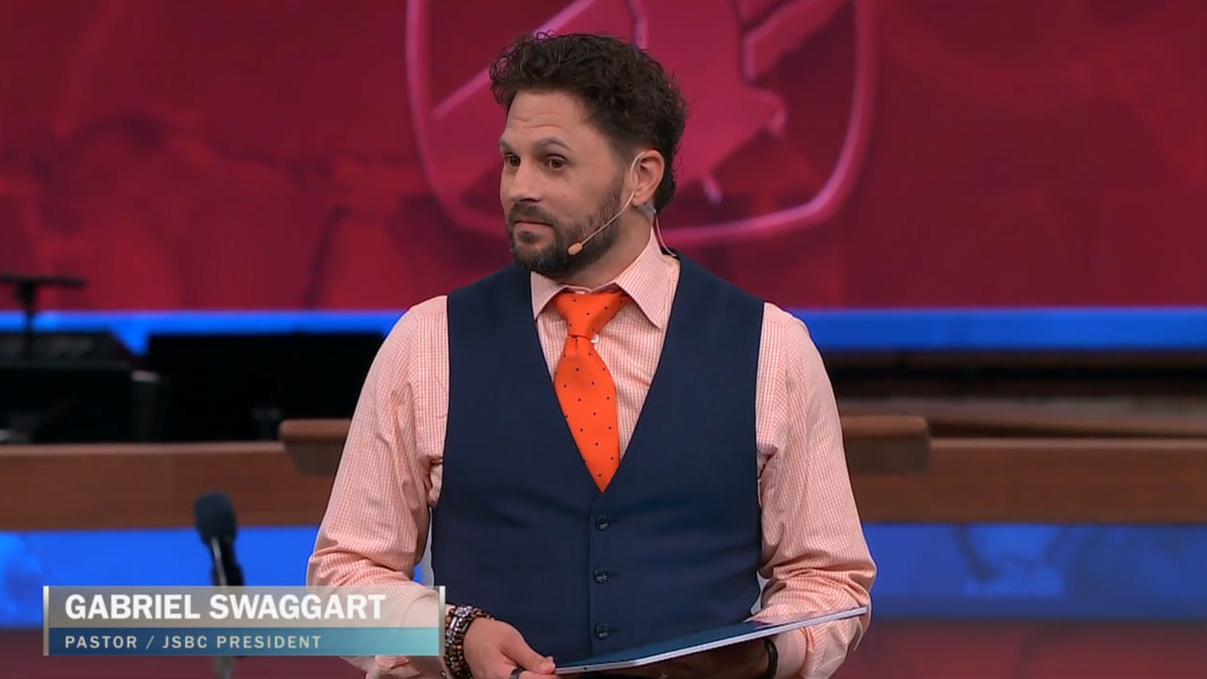 Sunday Morning Service - Jun. 25th, 2023