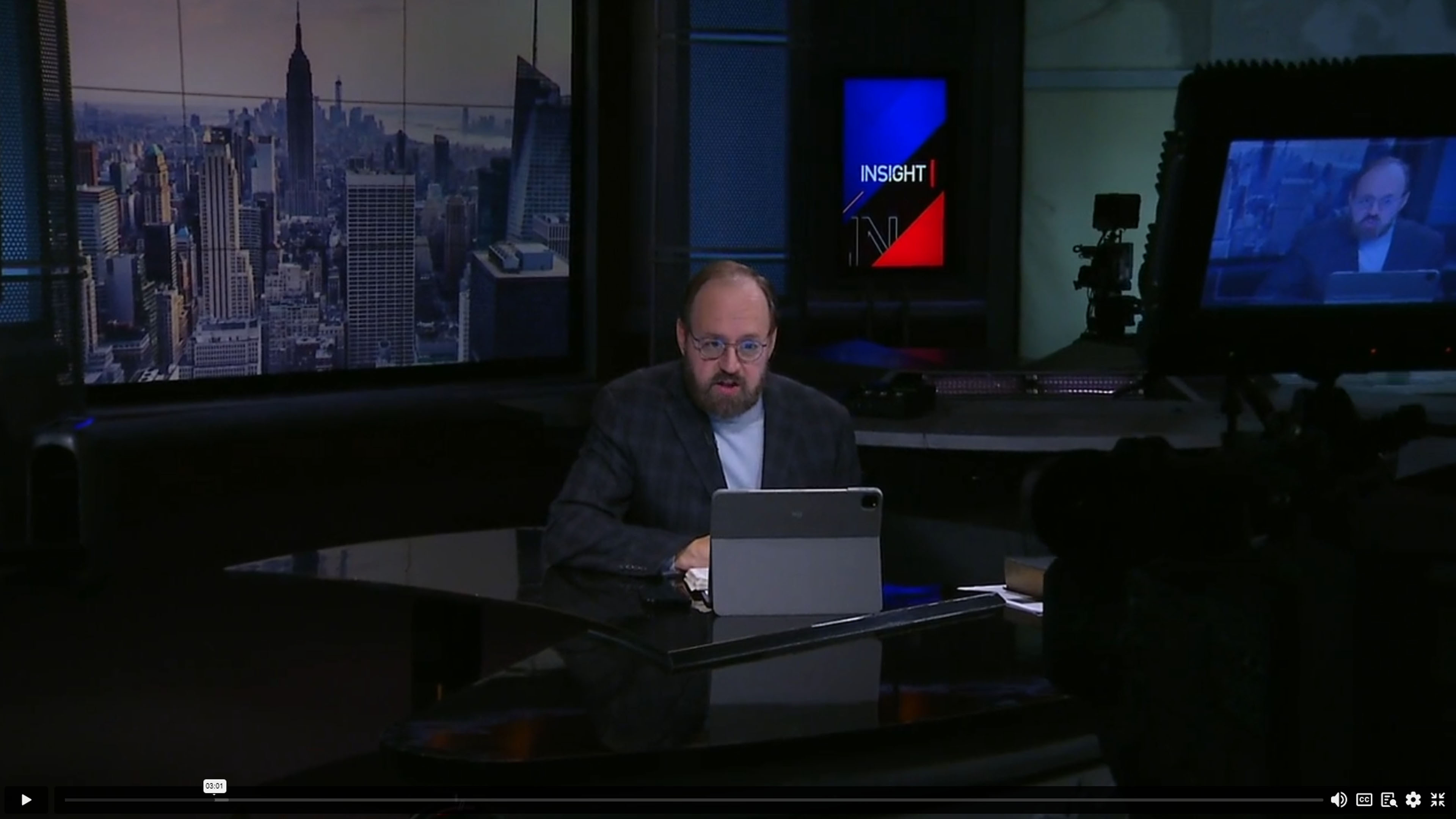 Insight - Nov. 30th, 2023