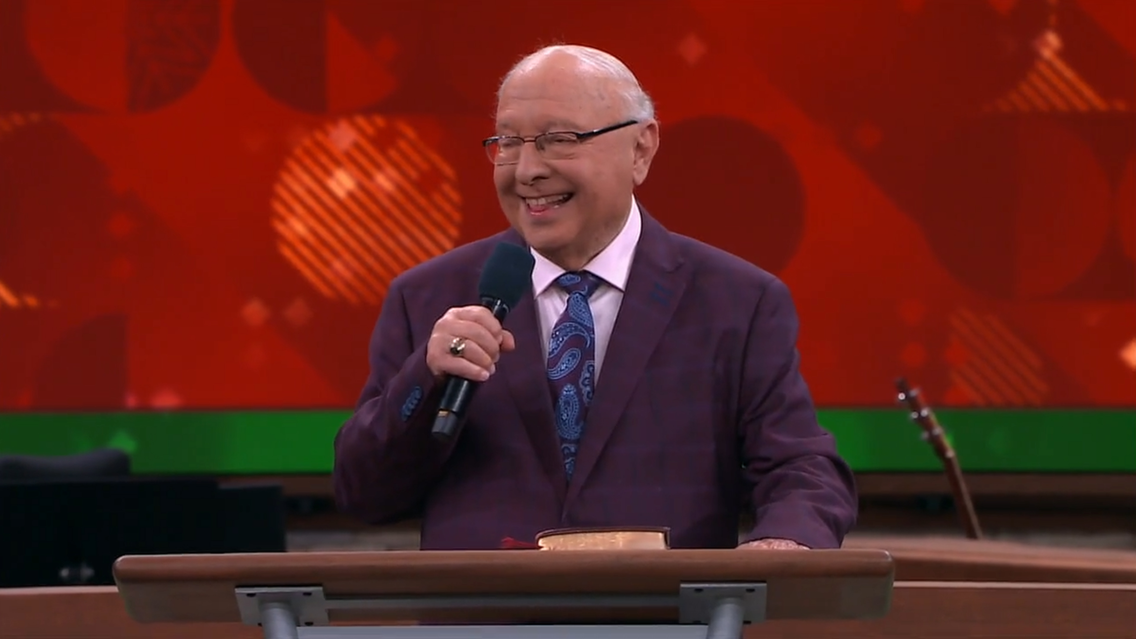 Sunday Morning Service - Dec. 4th, 2022