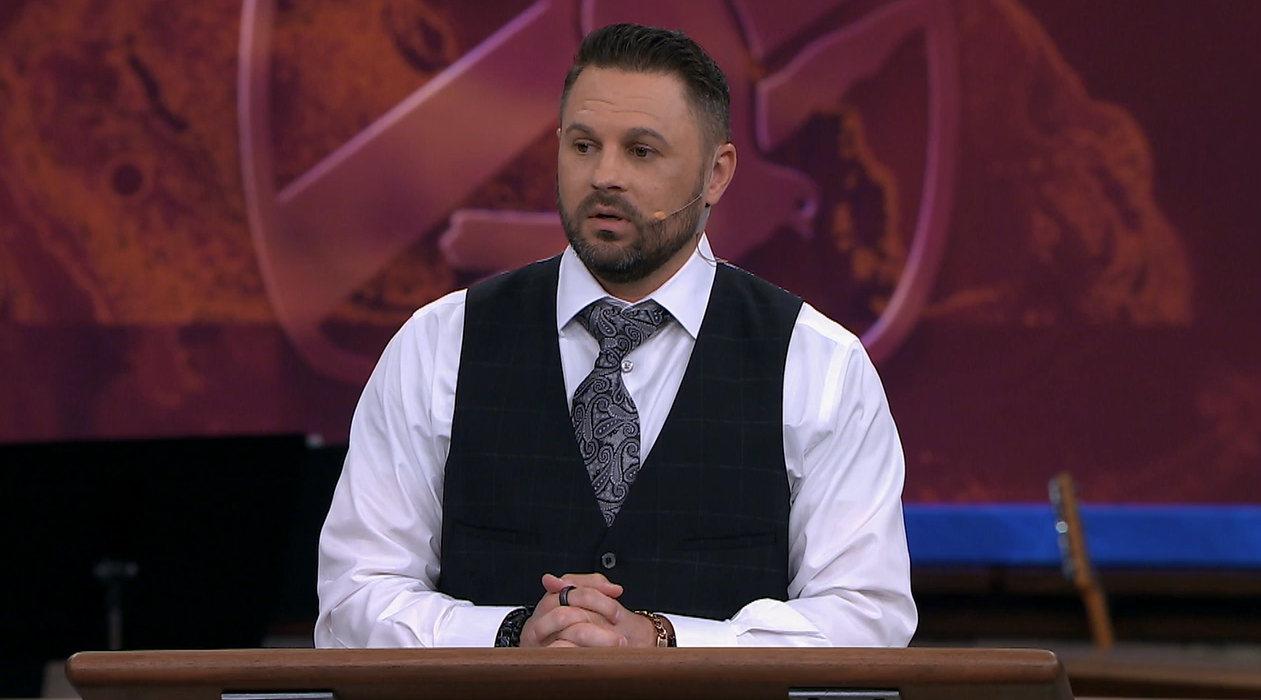 Sunday Morning Service - October  20th,  2024