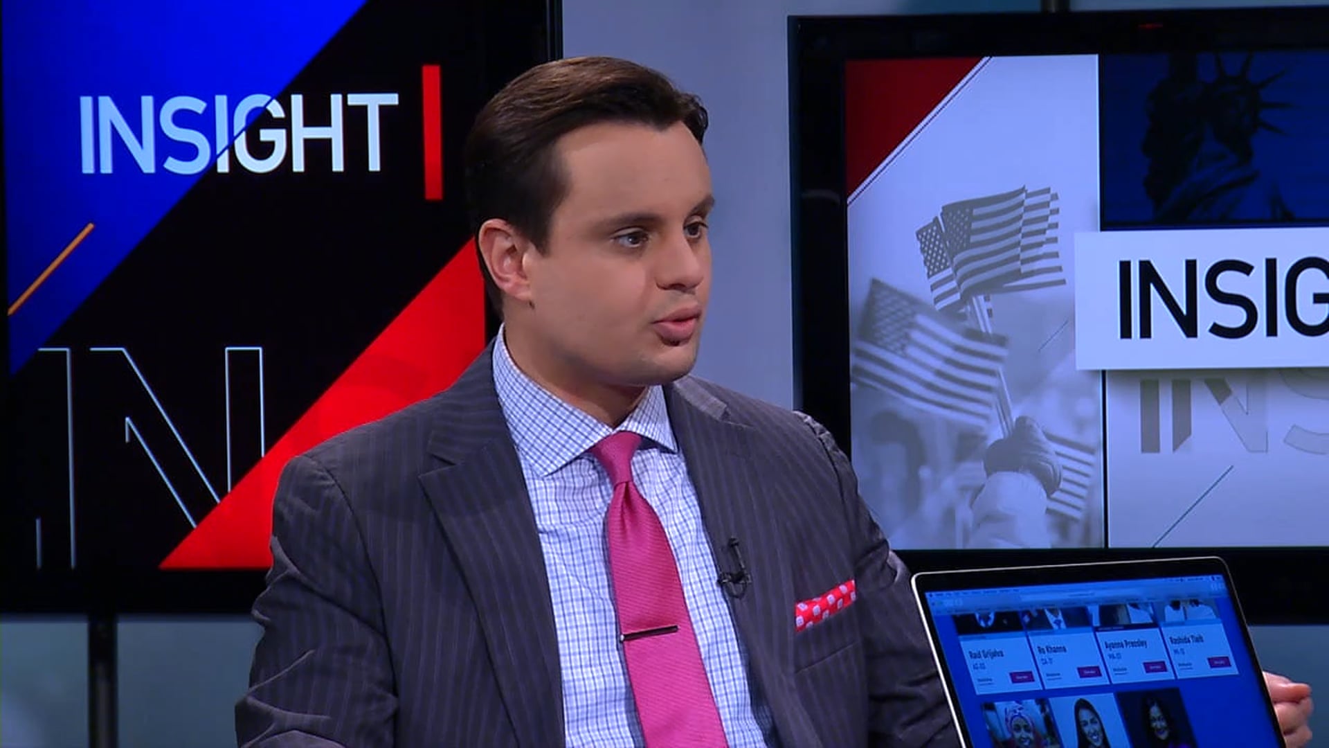 Insight - Aug. 12th, 2020