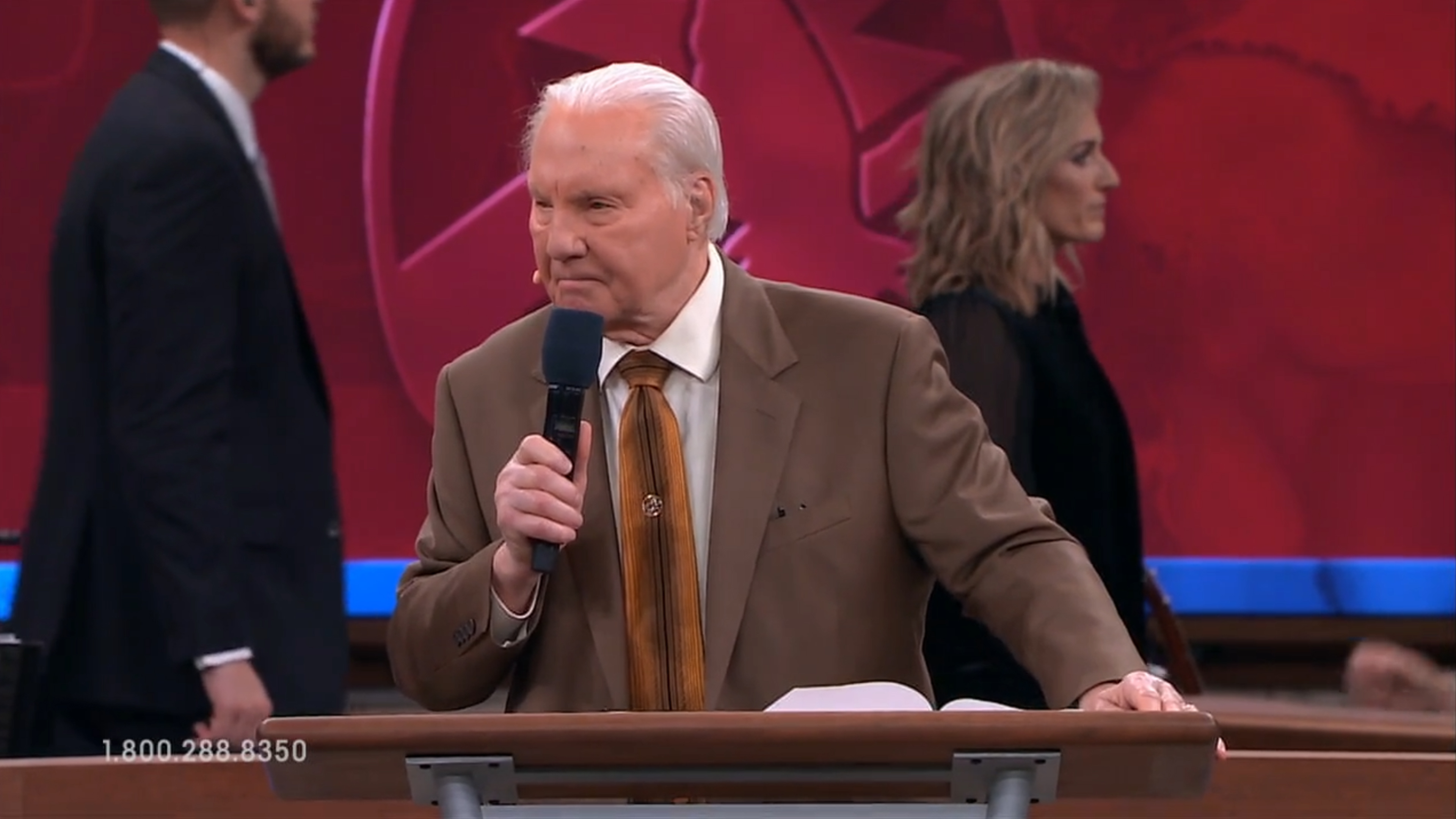 Sunday Morning Service - Jan. 8th, 2023