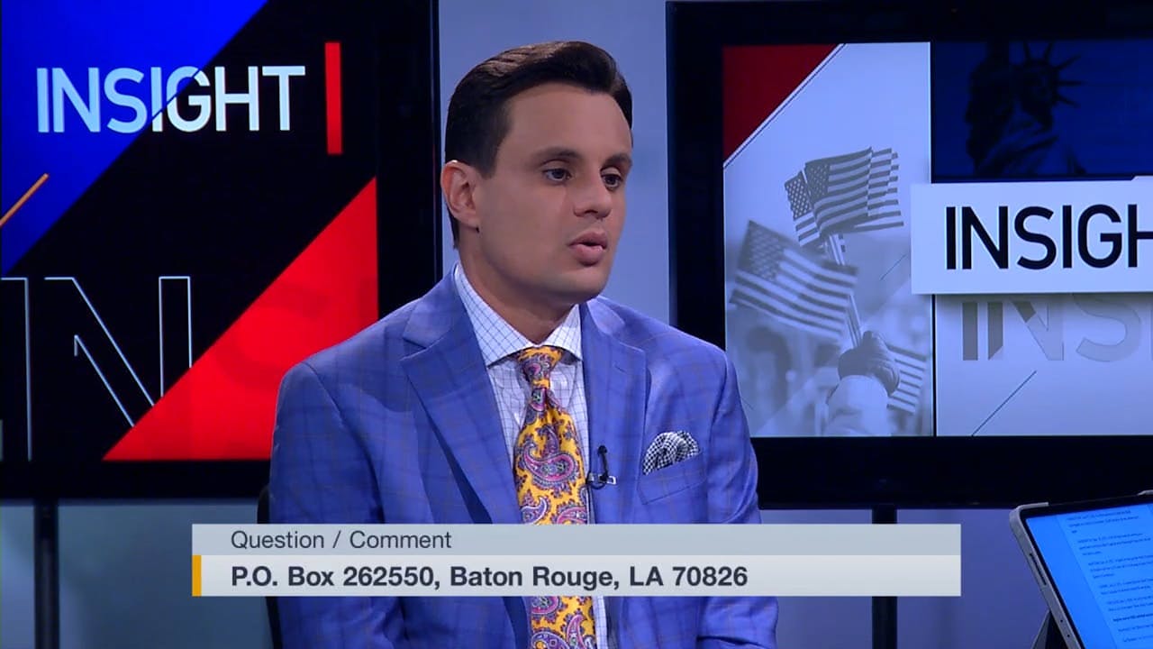 Insight July 5th, 2022 2022 SBN