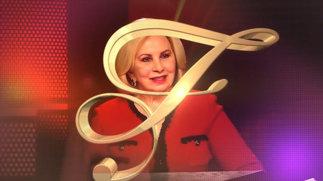 Frances and Friends - October 21st,  ...