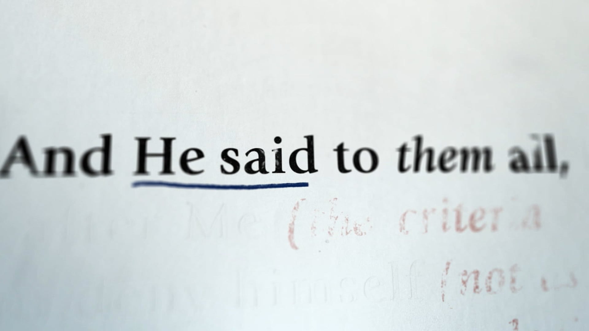 The Message Of The Cross - Aug. 24th, 2021