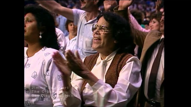 SAN DIEGO CALIFORNIA - 04/26/1987 SUN...