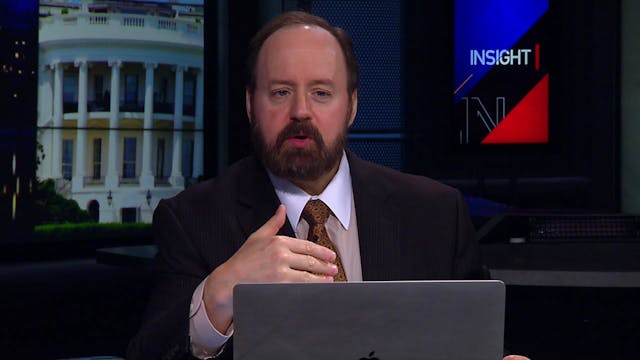 Insight - Jul. 22nd, 2019