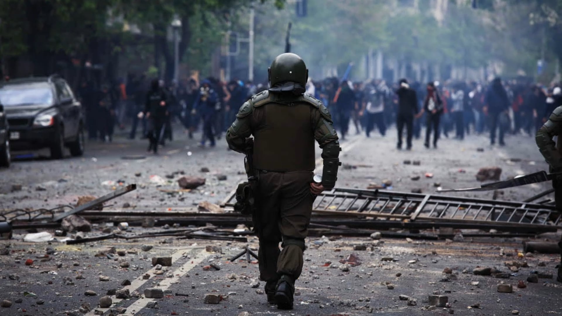 Insight - Dec. 6th, 2019