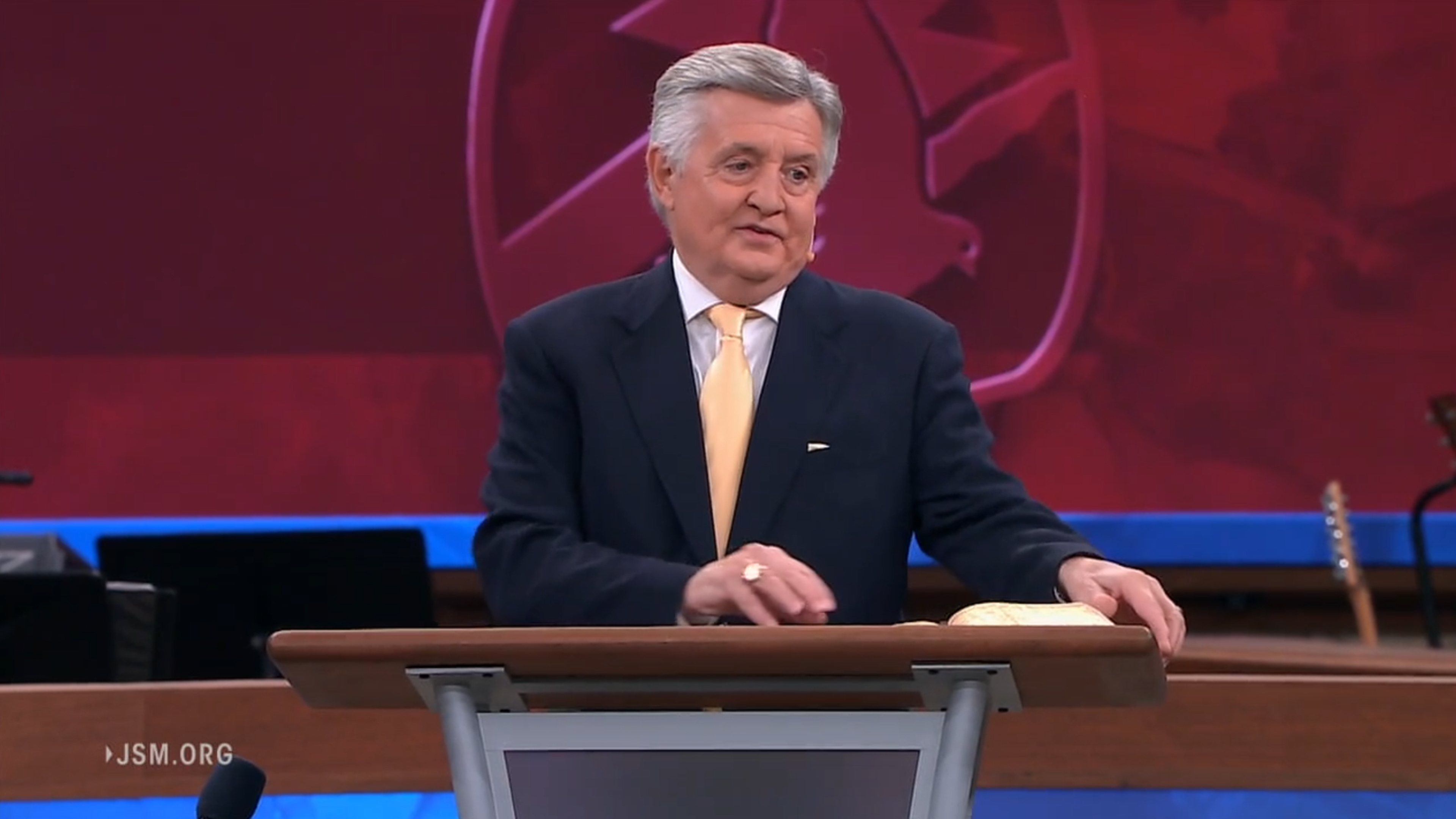 Sunday Evening Service - Aug. 13th, 2023