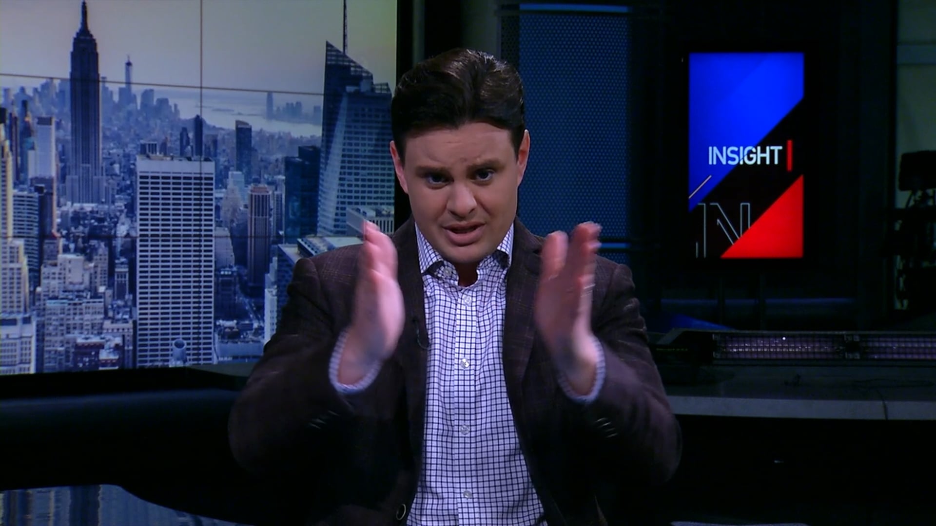 Insight - February  10th,  2025