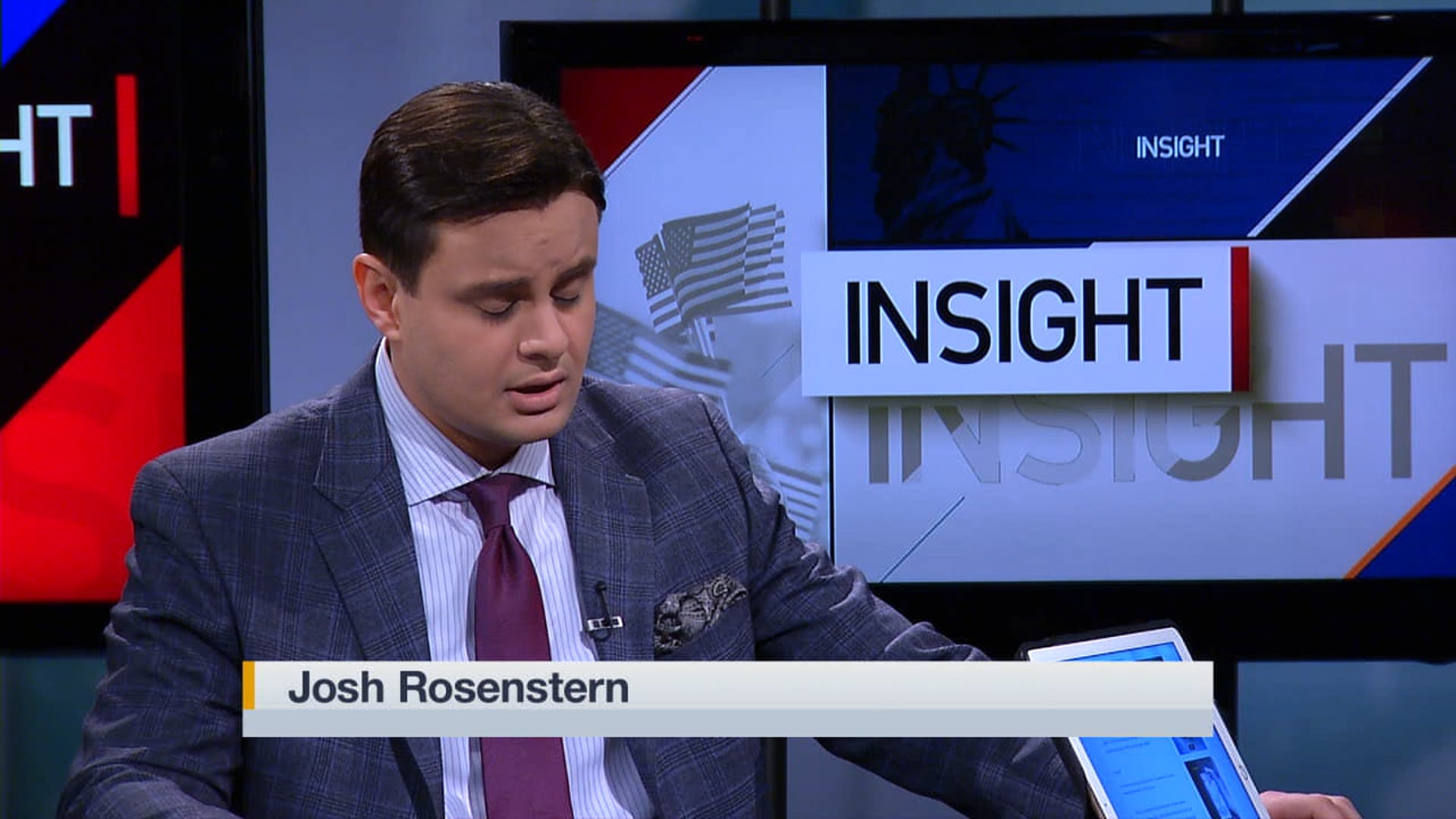 Insight - Jan. 6th, 2021