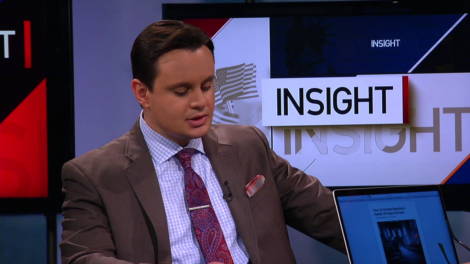 Insight Oct. 21st, 2019