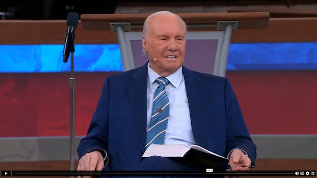 Sunday Morning Service - Mar. 26th, 2023