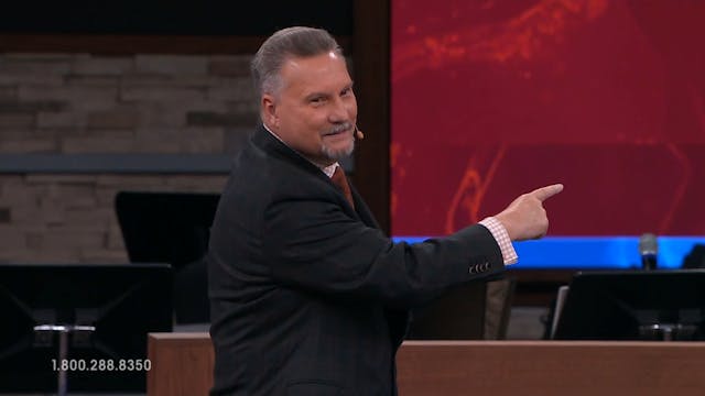 Sunday Morning Service - Mar. 12th, 2023