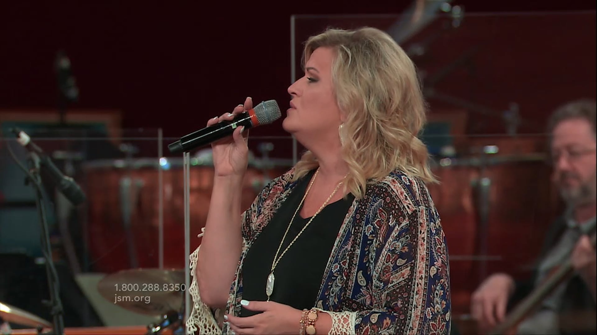 Wednesday Evening Service - Jul. 22nd, 2020