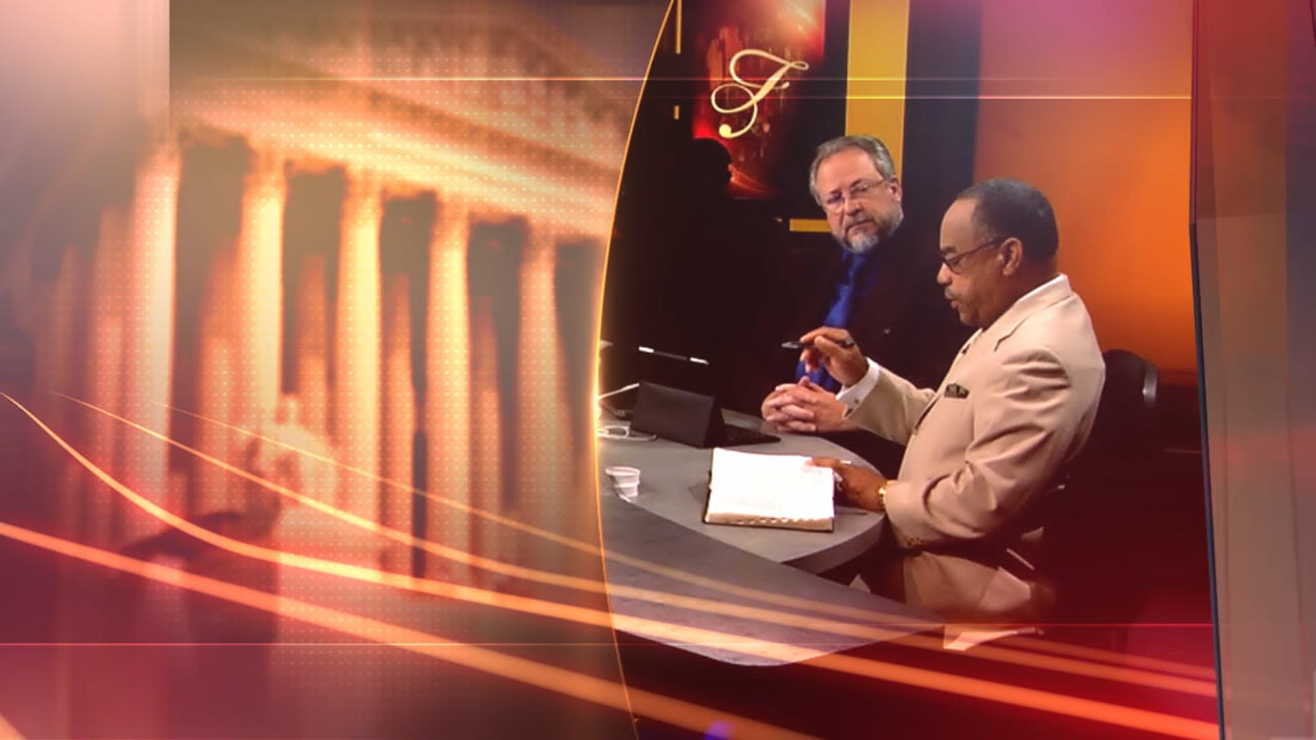 Frances & Friends - Nov 23rd, 2020