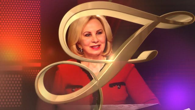 Frances and Friends - December  17th,...