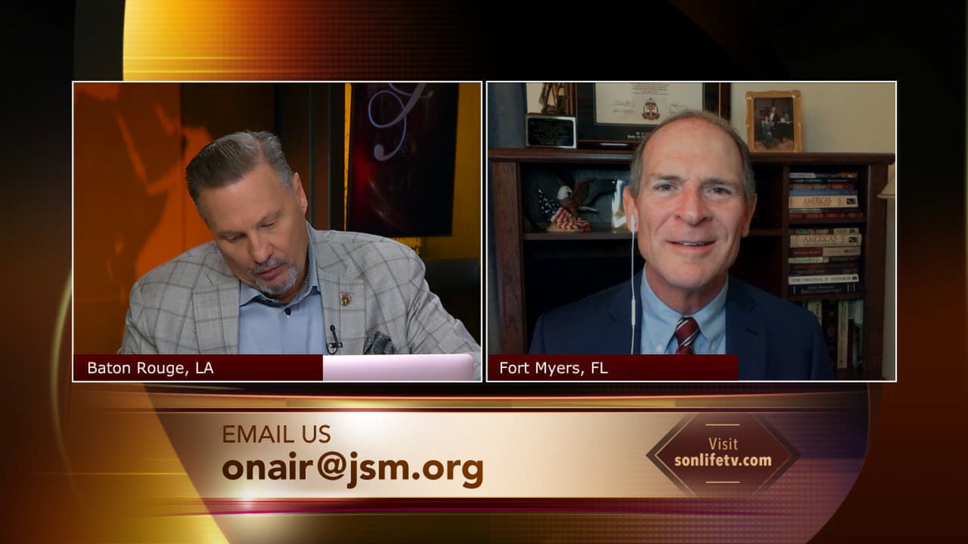 Frances & Friends - Oct. 6th, 2020